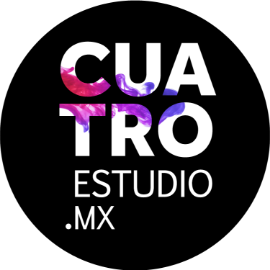 Cuatro Estudio